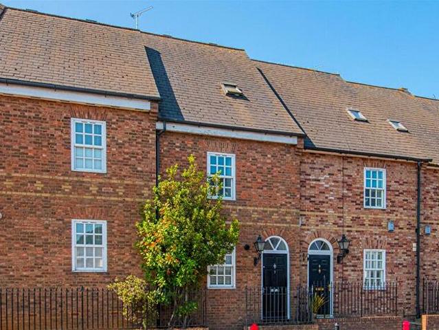 Apartment for rent in Thrapston