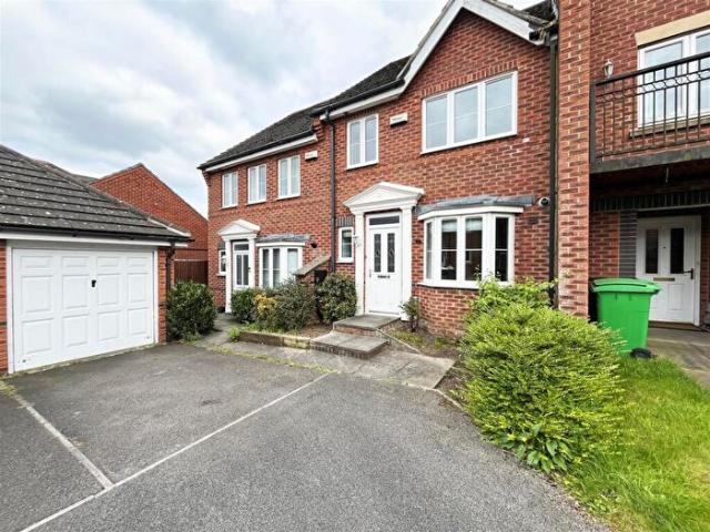 Apartment for rent in Haddon, East Midlands