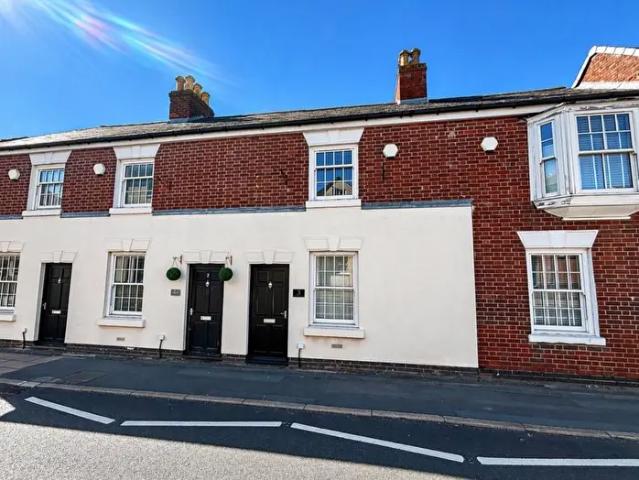 Apartment for rent in Oakthorpe, Leicestershire