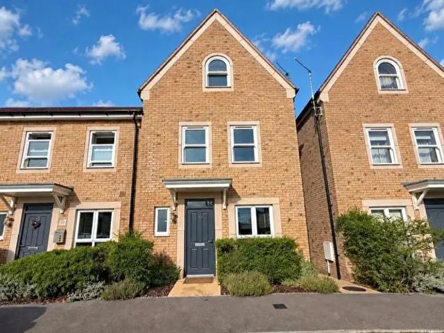 Apartment for rent in Clifton Close, Cherwell
