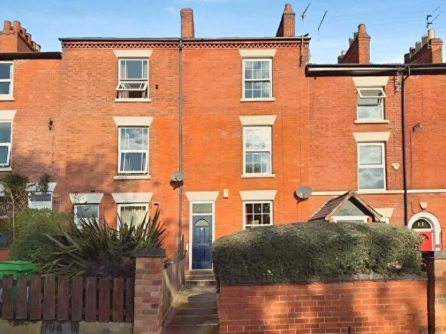 Apartment for rent in Haddon, East Midlands