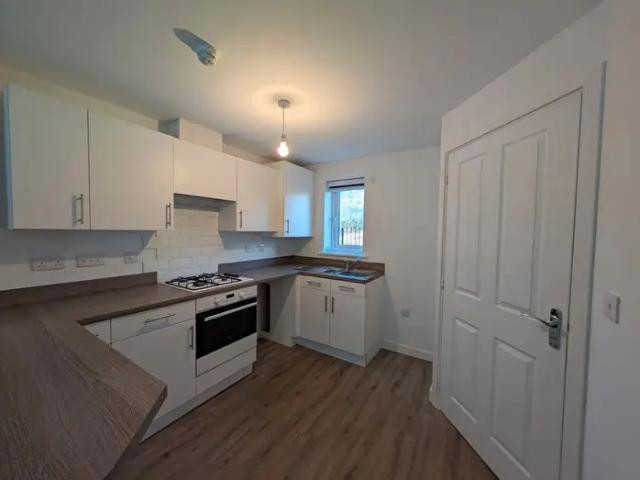 Apartment for rent in Mountain Ash East, Mountain Ash
