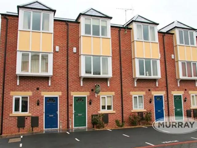 Apartment for rent in Oakham, Rutland