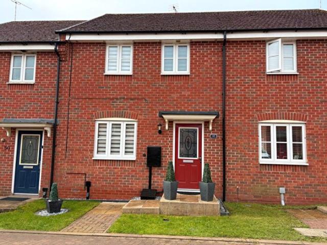 Apartment for rent in Ashby-de-la-zouch, Leicestershire