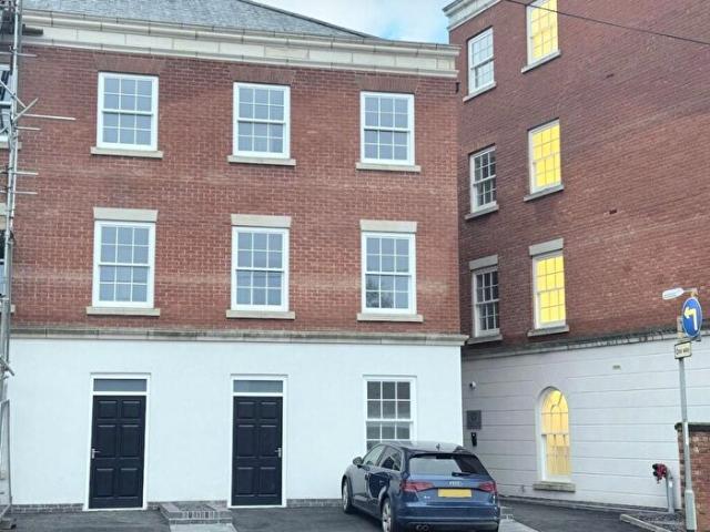 Apartment for rent in Little Chester, East Midlands