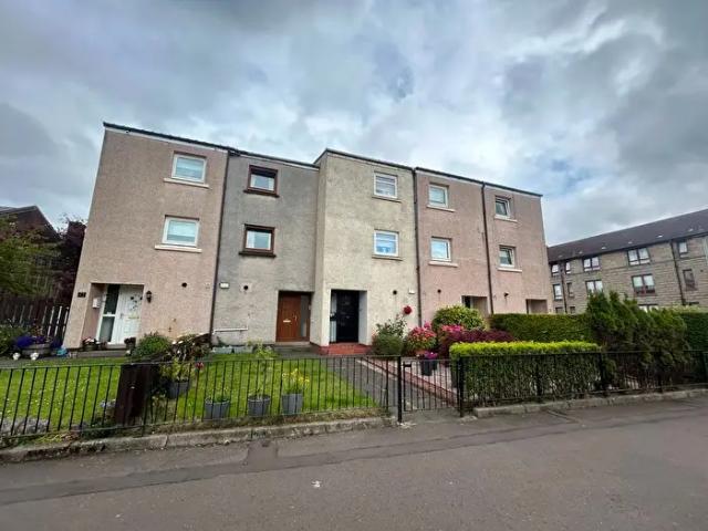 Apartment for rent in Whiteinch, Scotland