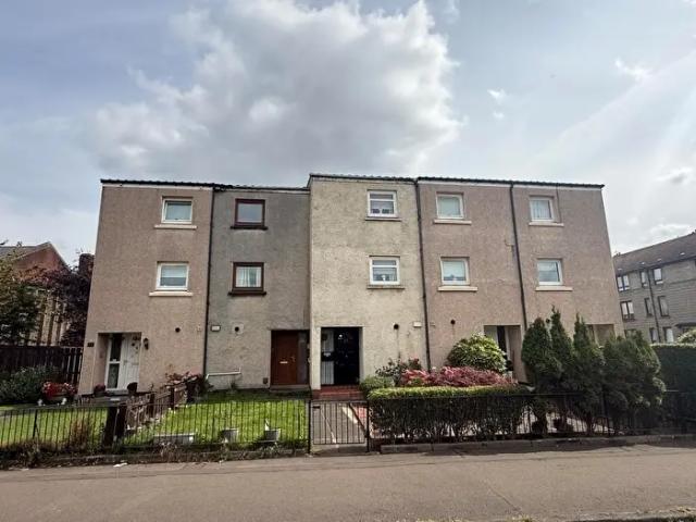 Apartment for rent in Whiteinch, Scotland