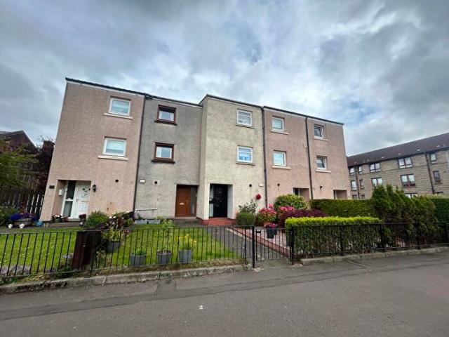 Apartment for rent in Thornwood, Whiteinch