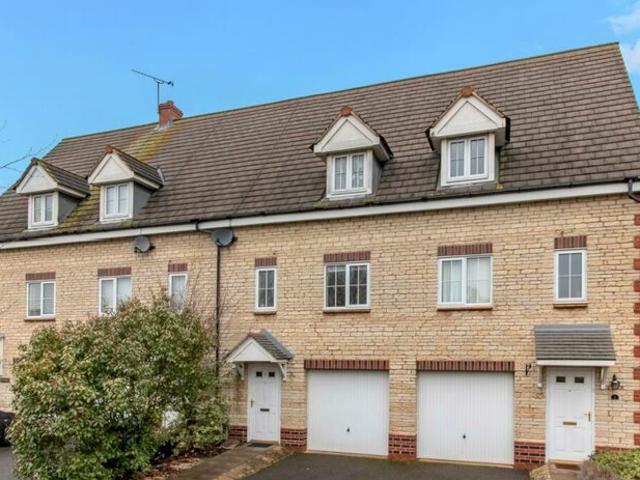 Apartment for rent in New Langford, Evershot