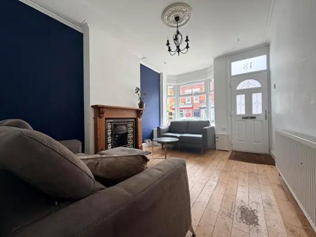 Apartment for rent in Kings Heath, Wake Green