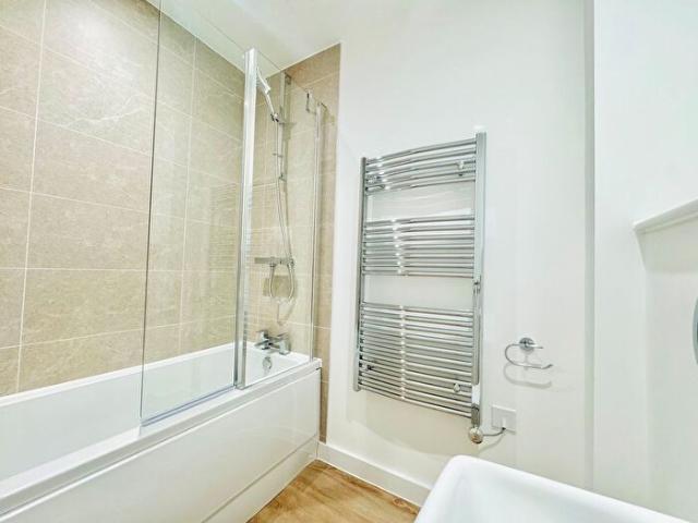 Apartment for rent in New Normanton, East Midlands