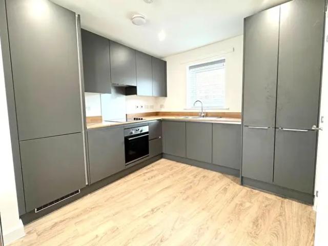 Apartment for rent in New Normanton, East Midlands