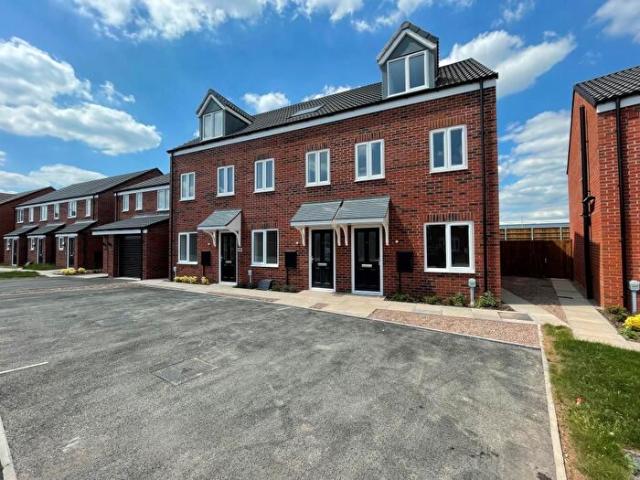 Apartment for rent in Gedling, East Midlands