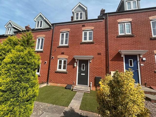 Apartment for rent in Coity Higher, Coity