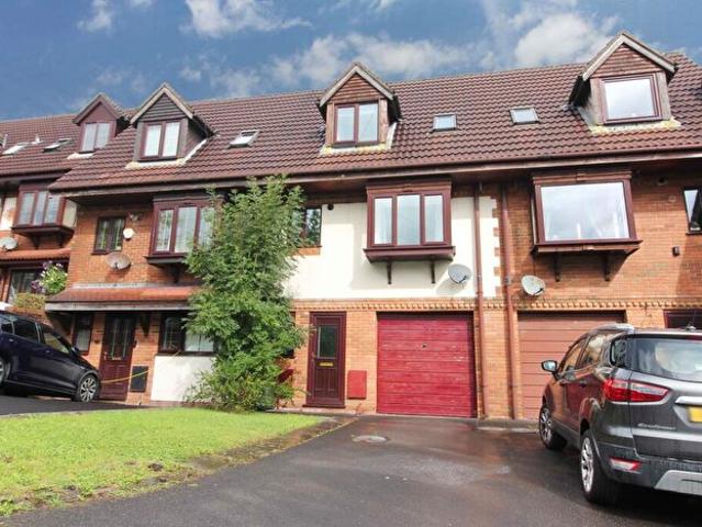 Apartment for rent in Tonyrefail