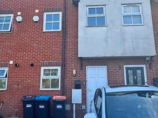 Apartment for rent in Westcroft, Milton Keynes