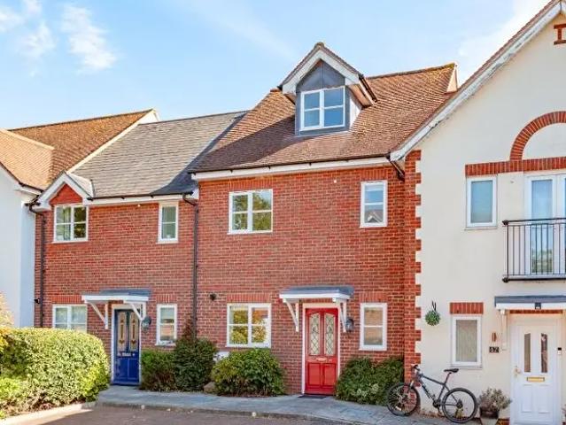 Apartment for rent in Caldecott, Vale of White Horse