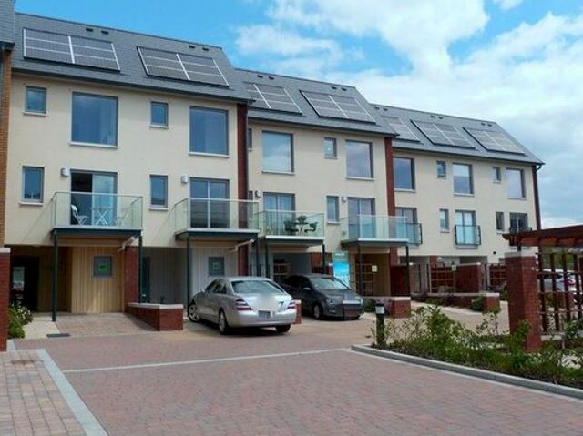 Apartment for rent in SA1 Swansea Waterfront, Swansea