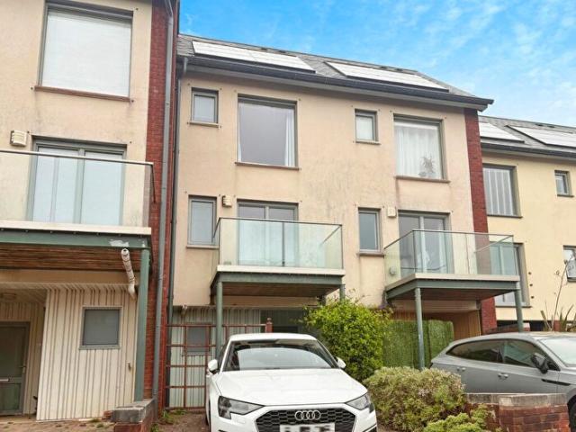 Apartment for rent in SA1 Swansea Waterfront, Nangreaves