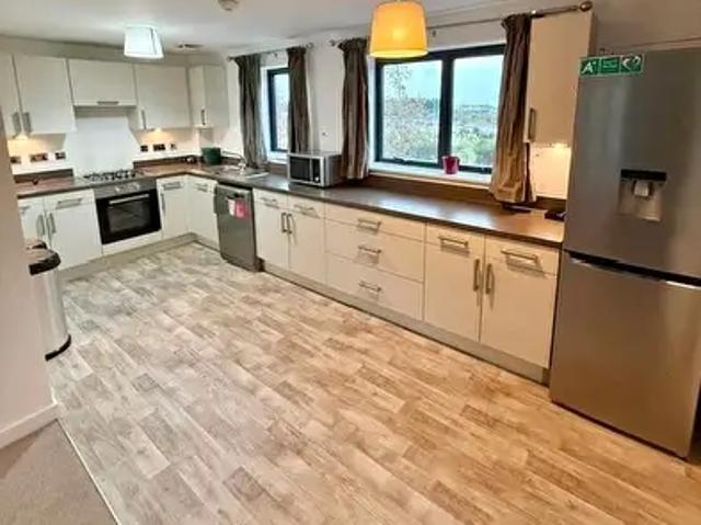 Apartment for rent in SA1 Swansea Waterfront, Swansea
