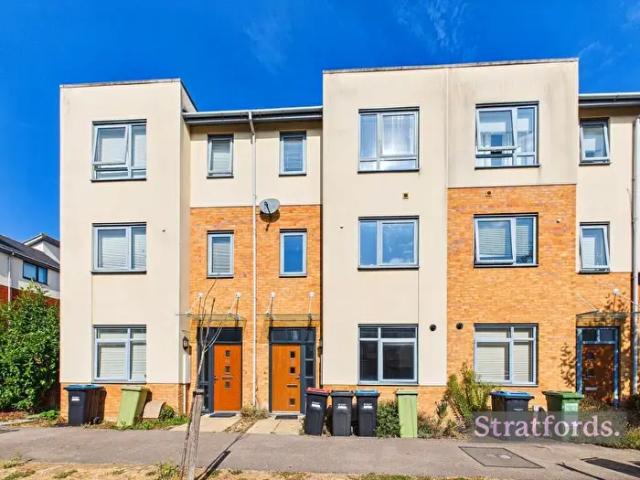 Apartment for rent in Bletchley, Milton Keynes