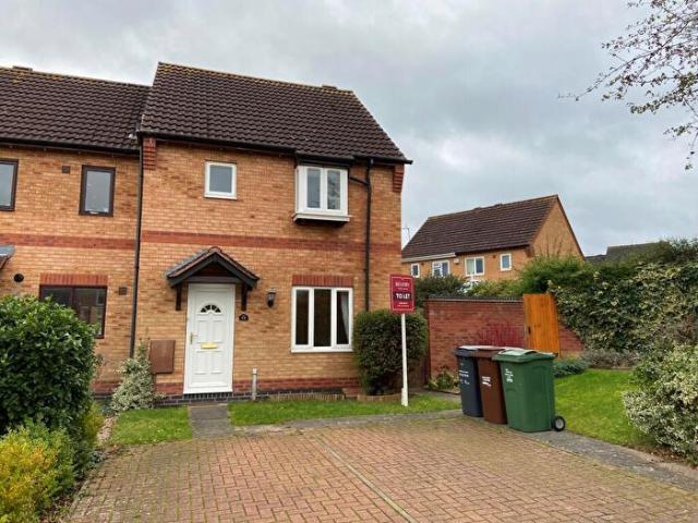 Apartment for rent in Woodthorpe, Charnwood