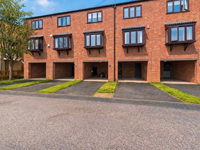 Apartment for rent in Old Lenton, Haddon