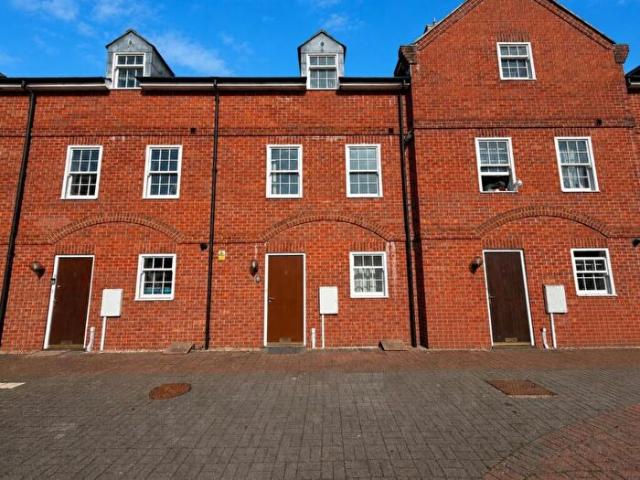 Apartment for rent in Evershot, Oxfordshire
