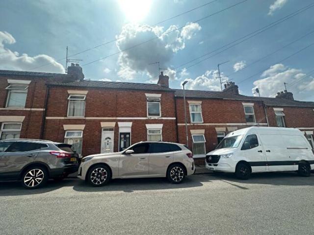 Apartment for rent in Semilong, Northampton