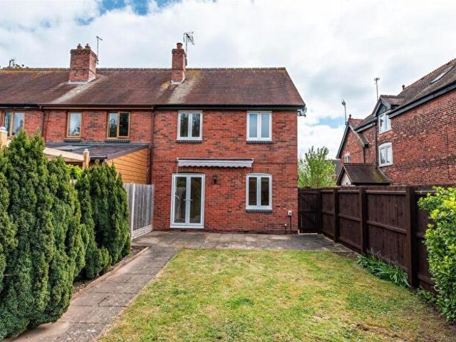 Apartment for rent in Lockington-Hemington, Hemington