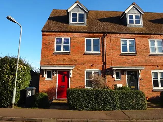 Apartment for rent in Mawsley