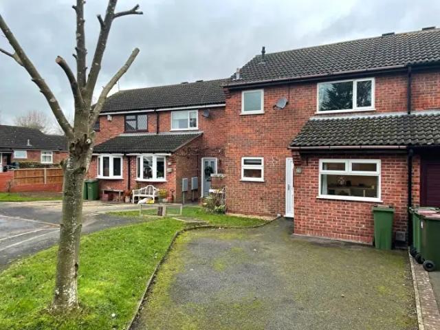Apartment for rent in Countesthorpe, Blaby