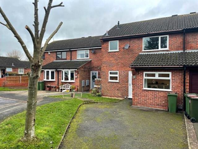 Apartment for rent in Pinfold, Leicestershire