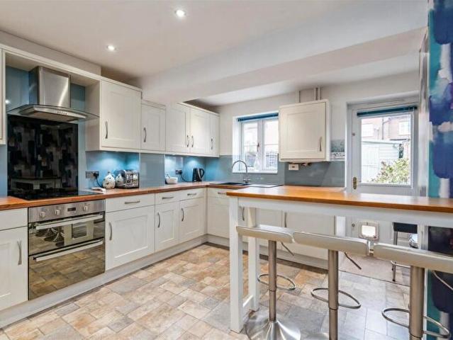 Apartment for rent in Elmdon, West Midlands