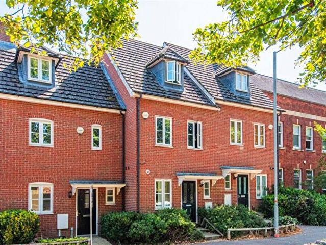 Apartment for rent in Higham Ferrers