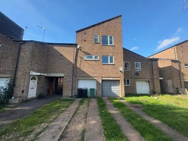 Apartment for rent in Danesholme, Corby