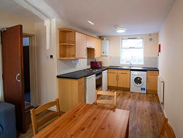 Apartment for rent in Haddon, East Midlands