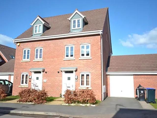 Apartment for rent in Bishopton, Stratford-on-Avon