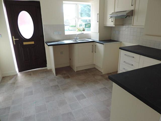 Apartment for rent in Thringstone, Leicestershire