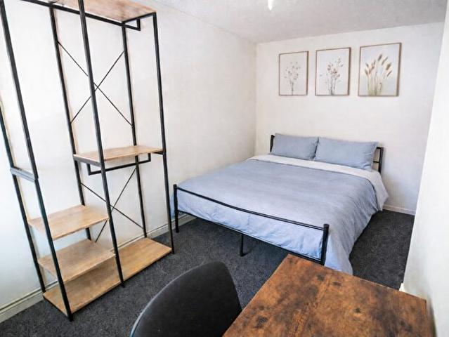 Apartment for rent in Haddon, East Midlands