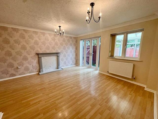 Apartment for rent in Kettlebrook, Staffordshire
