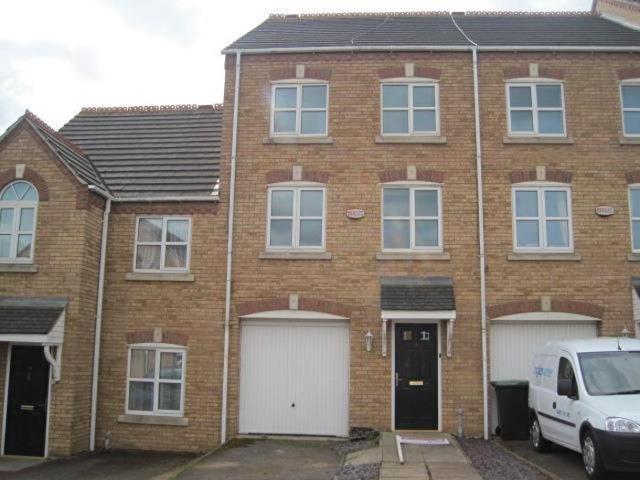 Apartment for rent in Higham Ferrers