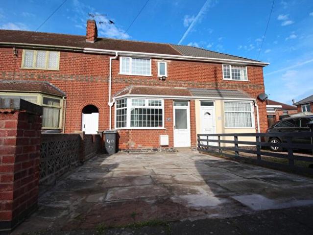 Apartment for rent in Old Wharf, City Of Leicester
