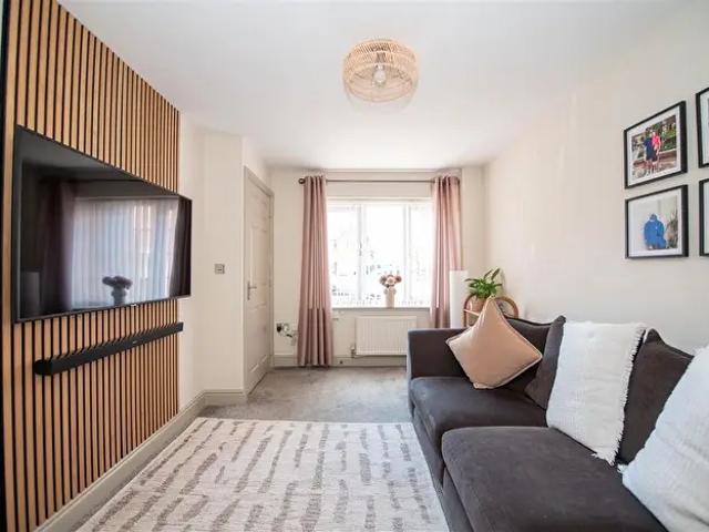Apartment for rent in Netherfield, Gedling