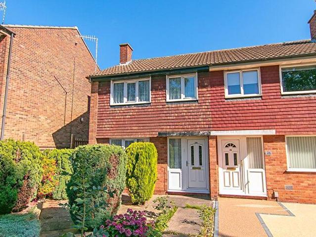 Apartment for rent in Woodthorpe, Gedling