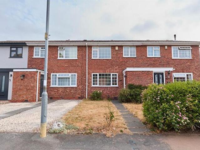 Apartment for rent in Barton, Leicestershire
