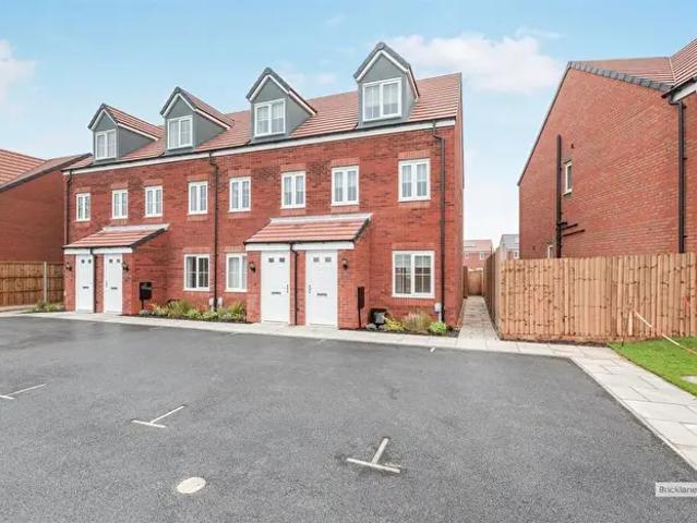 Apartment for rent in Stanford On Avon, Leicestershire