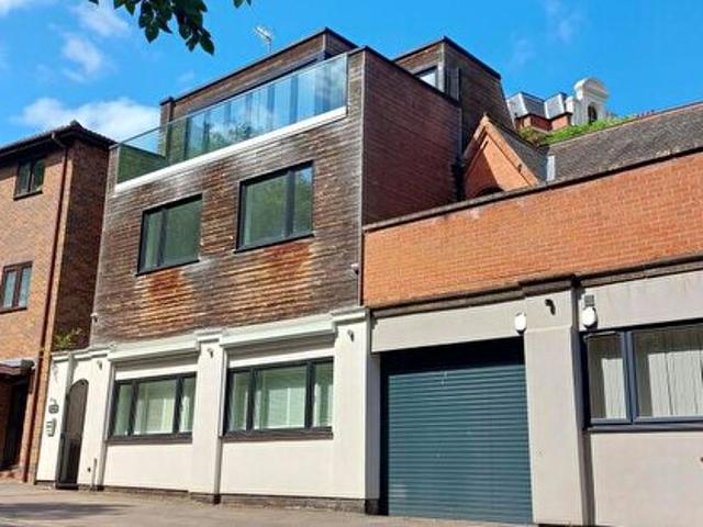 Apartment for rent in Haddon, East Midlands