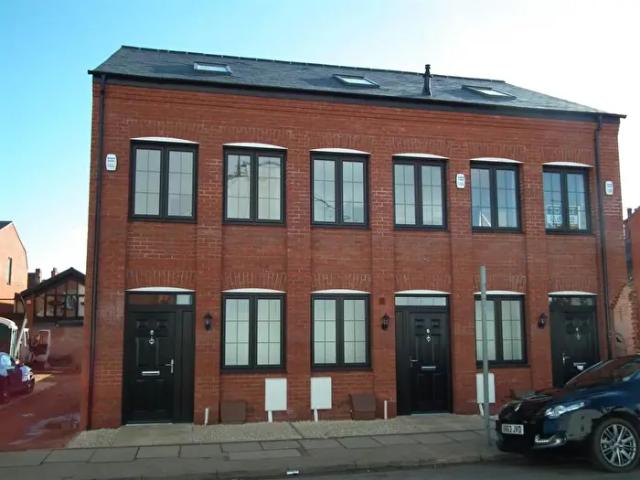 Apartment for rent in Phippsville, Northampton