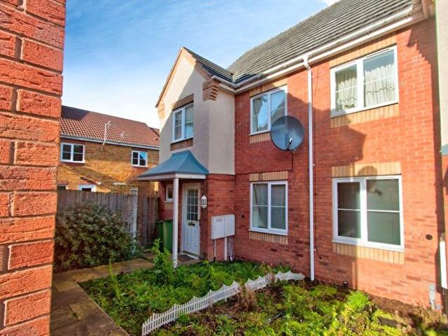 Apartment for rent in Pinfold, Leicestershire